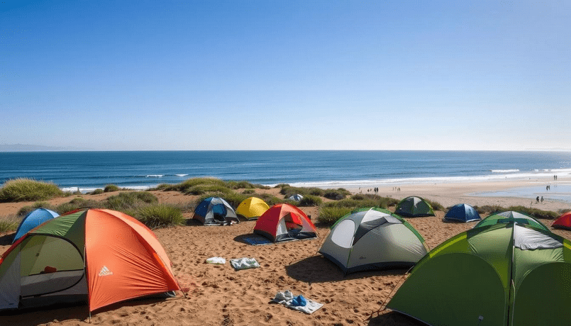 Best Tent Camping in Southern California: Your Complete Guide