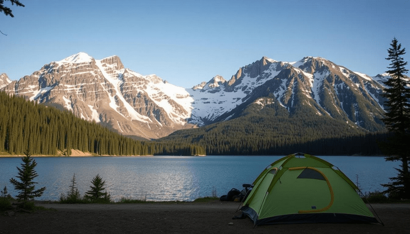 Best Tent Camping in Oregon: Discover Nature's Perfect Campgrounds
