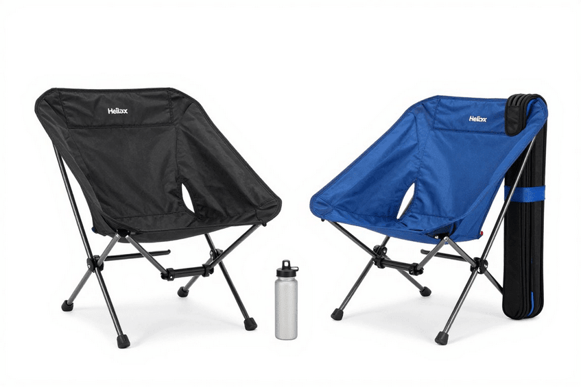 Top 10 Camping Chairs for 2026: Reviews, Features, and Buying Guide