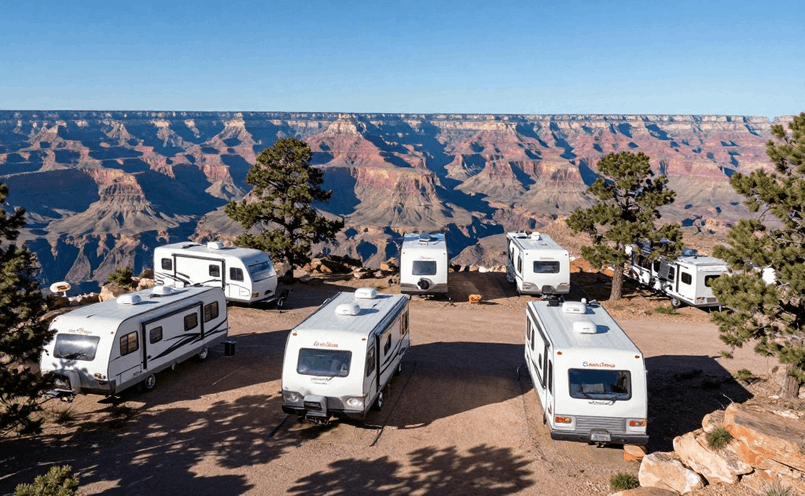 Best RV Parks in Arizona: Your Ultimate Guide to RV Paradise
