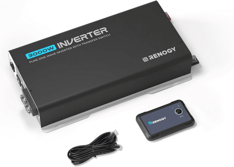 10 Best Solar Inverters for RVers for 2026