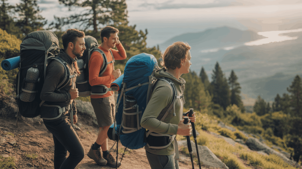 Lightweight Gear Essentials for Backpacking Beginners