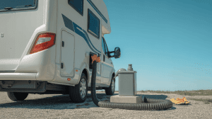 A simple guide to emptying your RV tanks without the hassle