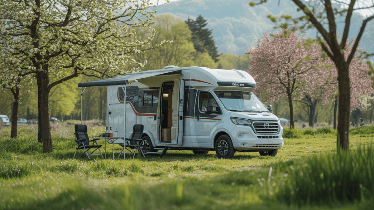 Best RV Surge Protectors for 2026-2027