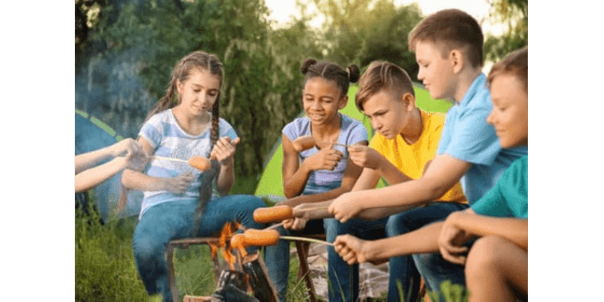 "Camping 101: The Ultimate Beginner’s Guide to Your First Trip"