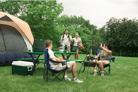 Find the Perfect Tent to Suit Your Adventure