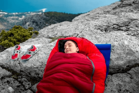 Stay cozy and warm all night long