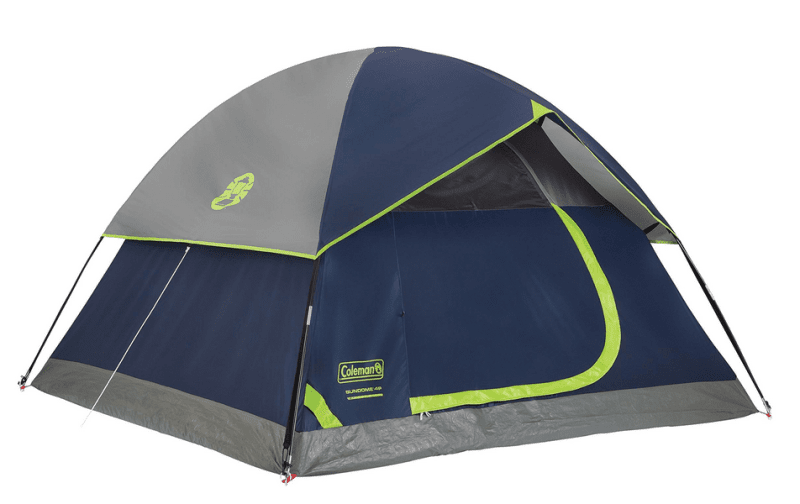 Find the Perfect Coleman Tent for Your Next Adventure
