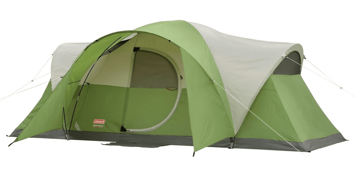 Best Coleman Tents for 2025: Top Picks for Every Camper