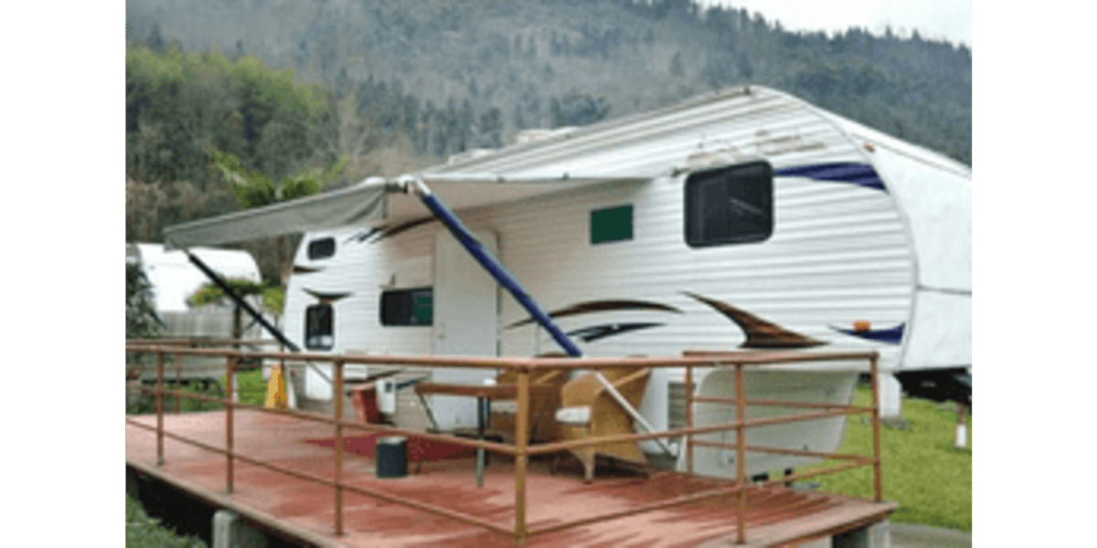 How to Keep Mice Out of Stored Campers: Prevention Guide