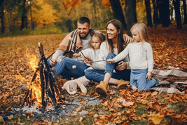 "Discover the Best Campgrounds That Cater to Families with Fun Activities, Comfort, and Adventure"