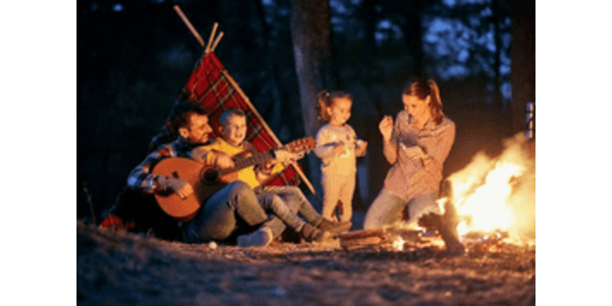 Top 10 Family-Friendly Campgrounds Across the USA