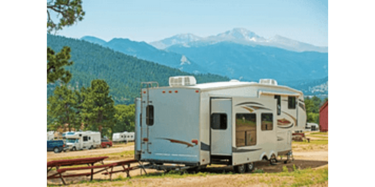RV Dry Docking: Essential Tips for Maintenance and Safety