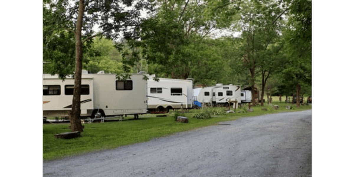 Best RV Campgrounds in Arizona: 