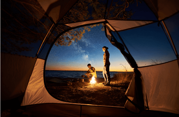 10 Best Camping Spots on the West Coast for Nature Lovers