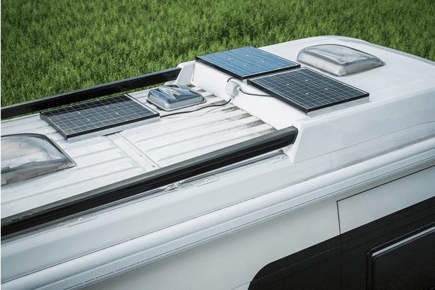 Using Solar for RV Camping: Optimize Your Adventure