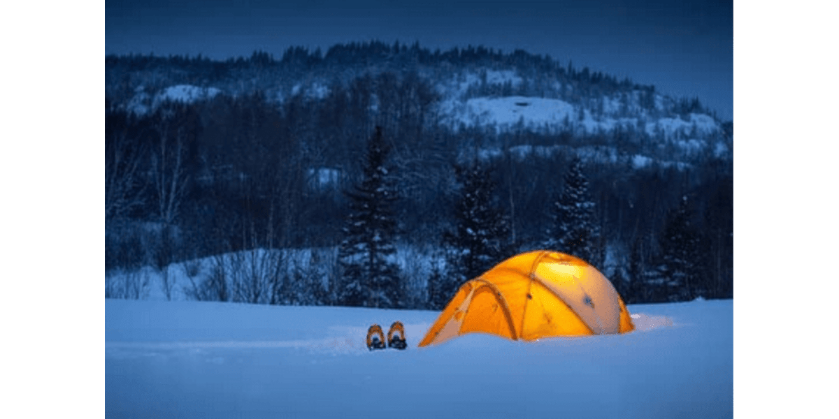 How to Survive a Winter Storm Tent Camping: Essential Tips for Safety and Comfort