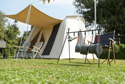 Choosing Between Relaxation and Adventure in the Great Outdoors