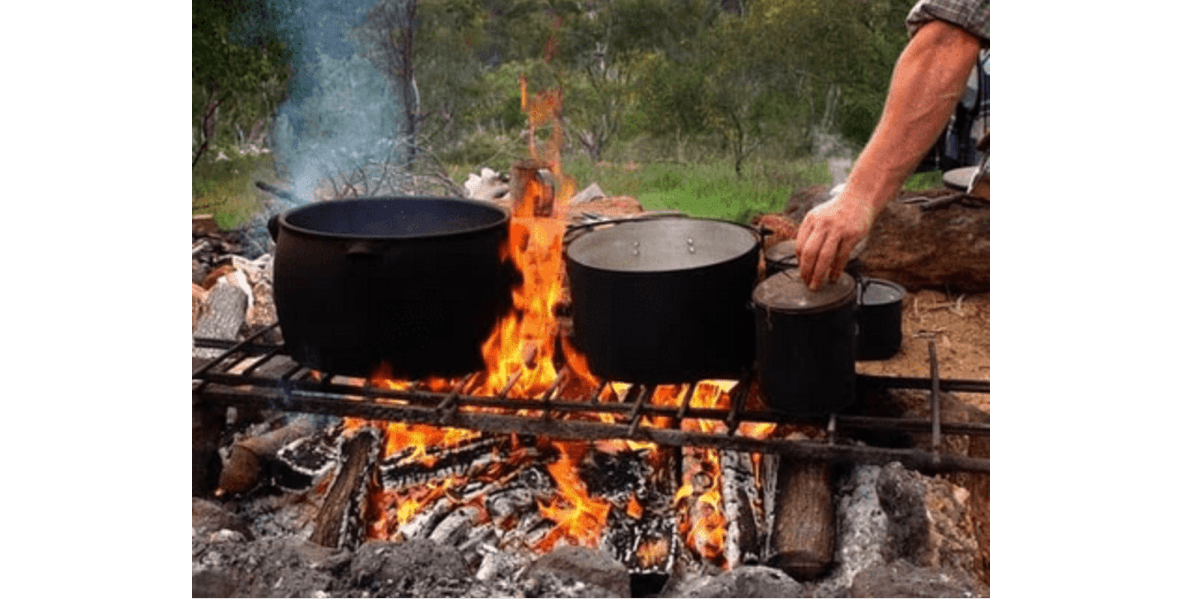 Easy Camping Dinner Recipes for Your Next Adventure