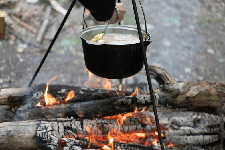 Simplify Your Outdoor Cooking