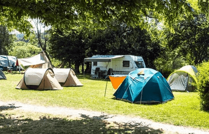 Top Choices for Your Camping Adventures