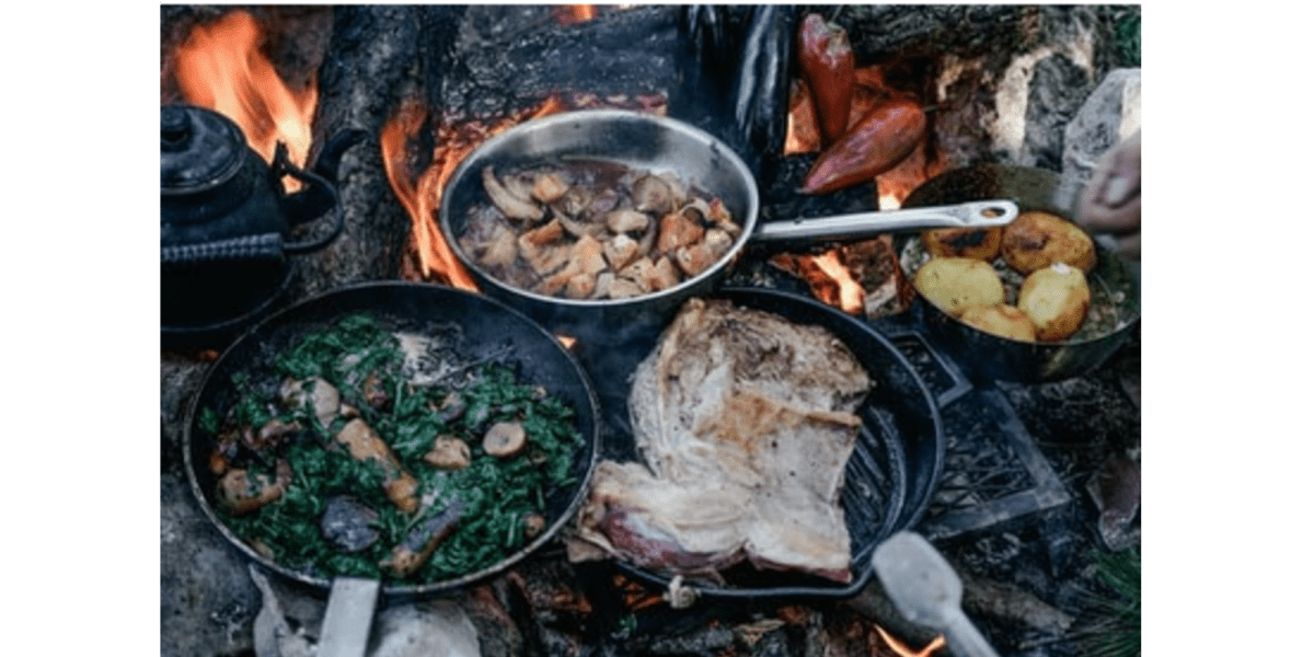 Mastering Campfire Cooking for Beginners: Ultimate Guide