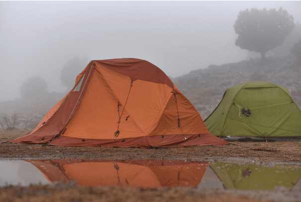 Rainy Day Camping: Tips for Staying Dry and Enjoying Your Adventure