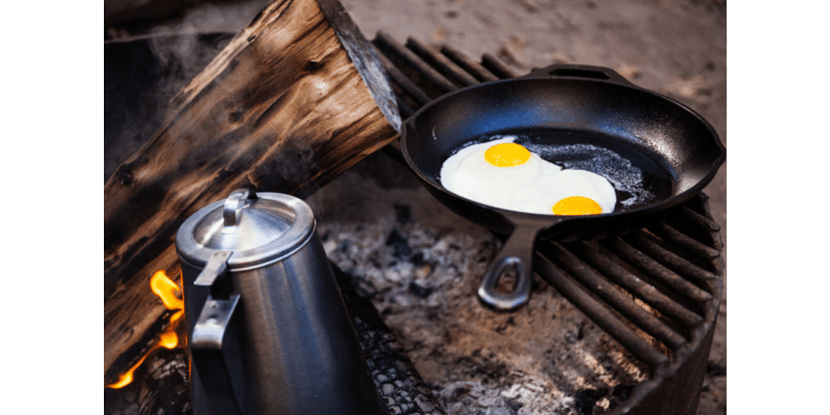 10 Simple Camping Breakfast Ideas  Kickstart Your Day in the Great Outdoors