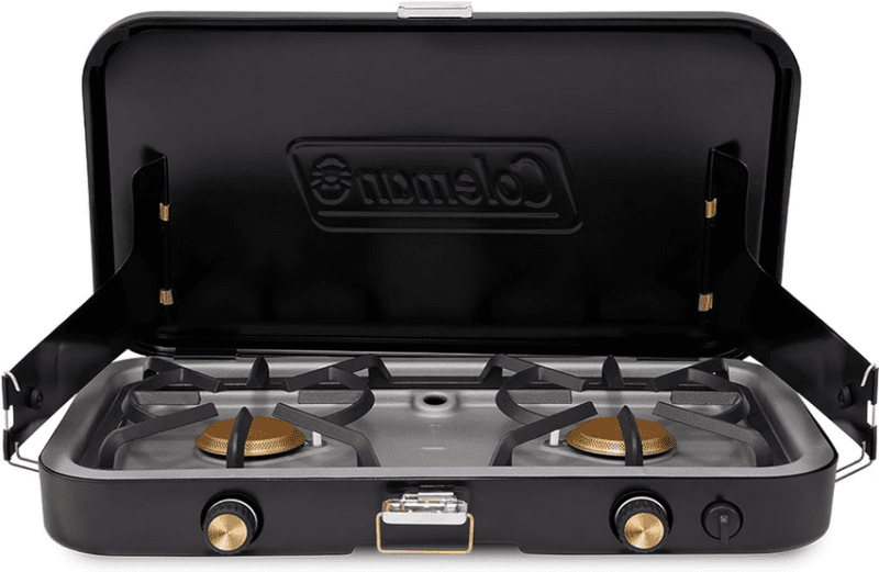 Find the perfect stove to elevate your outdoor cooking experience