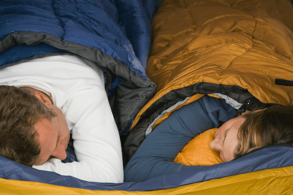 Stay Warm and Cozy All Night Long