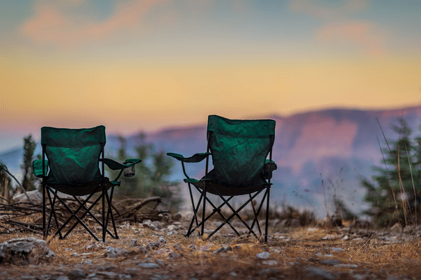 Best Camping Chairs for Ultimate Comfort and Convenience