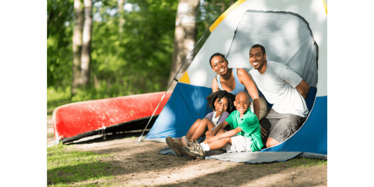 Top 10 Must-Haves for Your First Camping Trip: Essential Gear for Beginners
