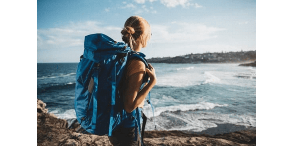 How to Choose the Right Backpack for Camping