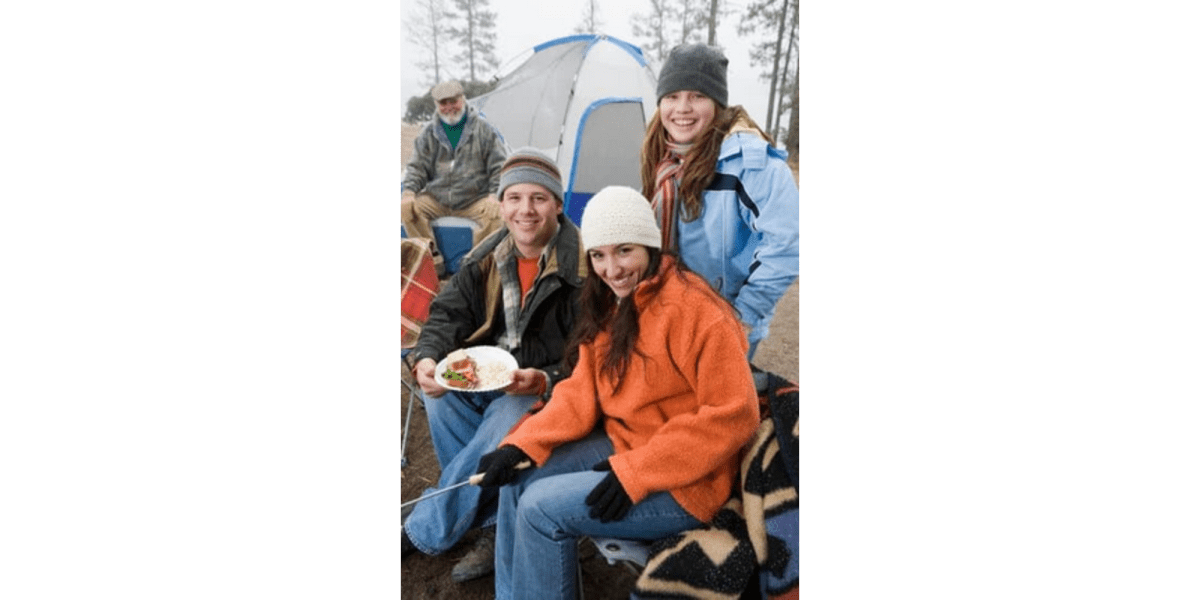 The Ultimate Camping Guide for Beginners