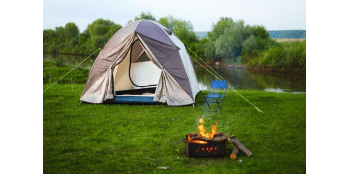 How to Choose The Perfect Tent for Your First Campout