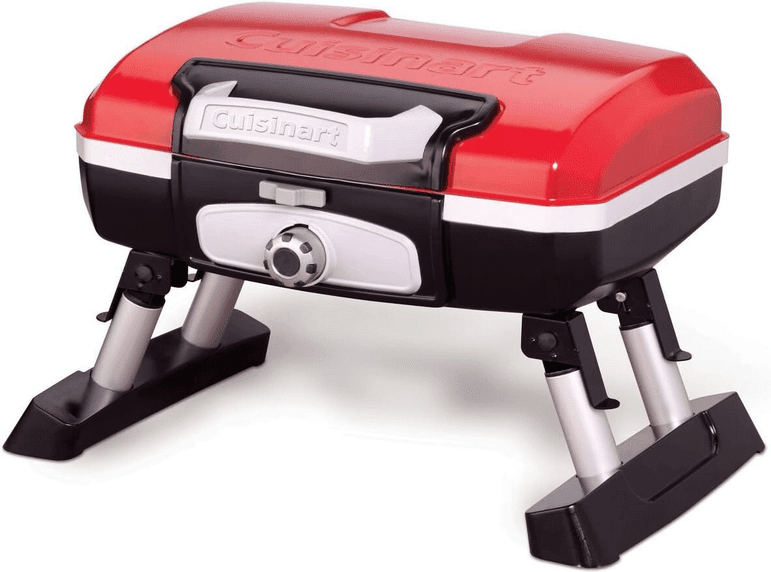 Find the perfect grill for cooking up delicious meals on your outdoor adventures