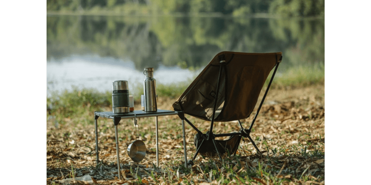 The Benefits and Drawbacks of Camping Near Water Sources