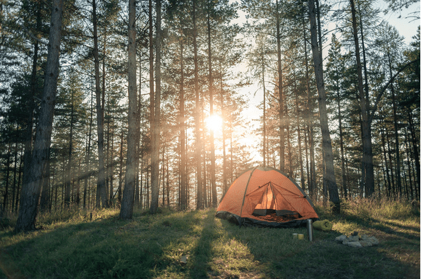 Find Your Perfect Getaway by the Water in Beautiful Vermont