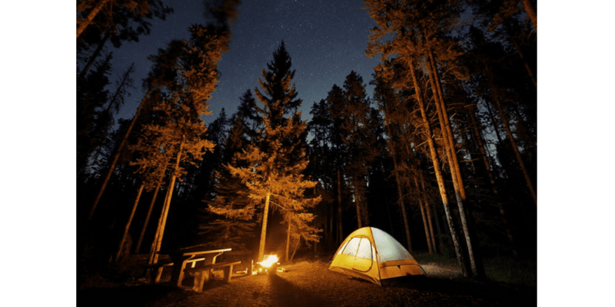 Scenic Lakeside Camping Spots in Vermont: Discover Tranquil Retreats