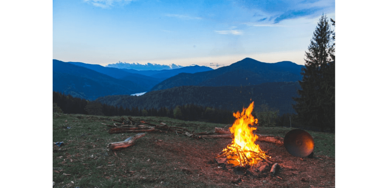 How to Find the Best Campsites Using Online Tools