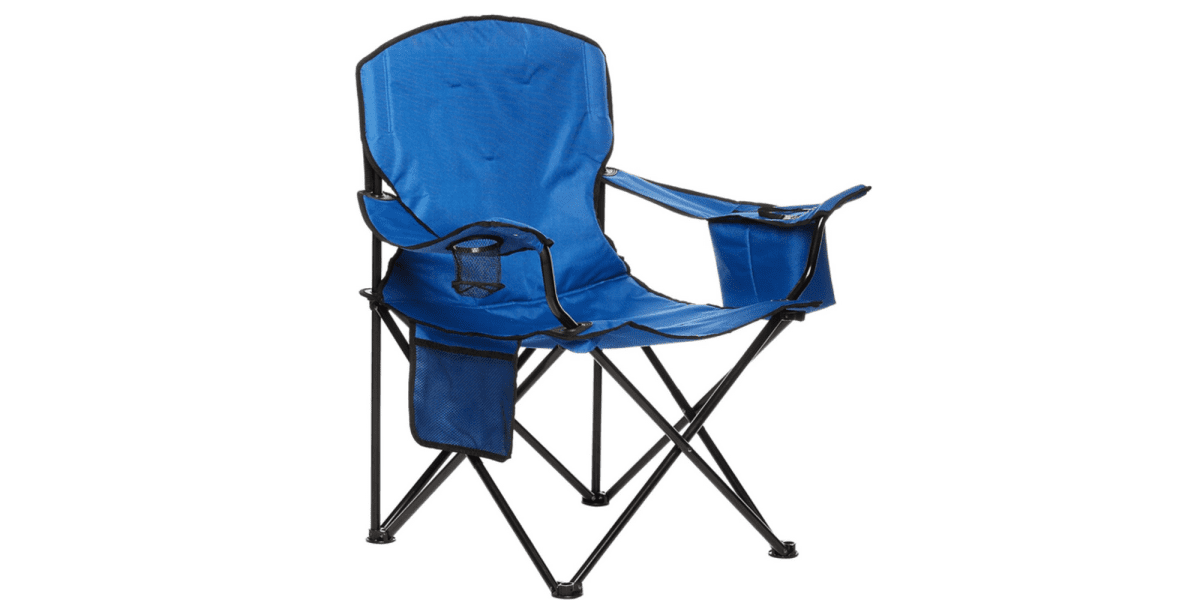 Best Camping Chairs for 2025: Top Picks for Comfort and Durability