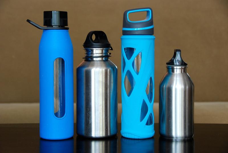 Find the perfect way to stay hydrated on your adventures