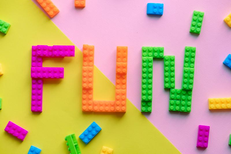 Building Blocks for Growth and Learning