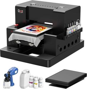 Discover the Features and Benefits of This Impressive Printer