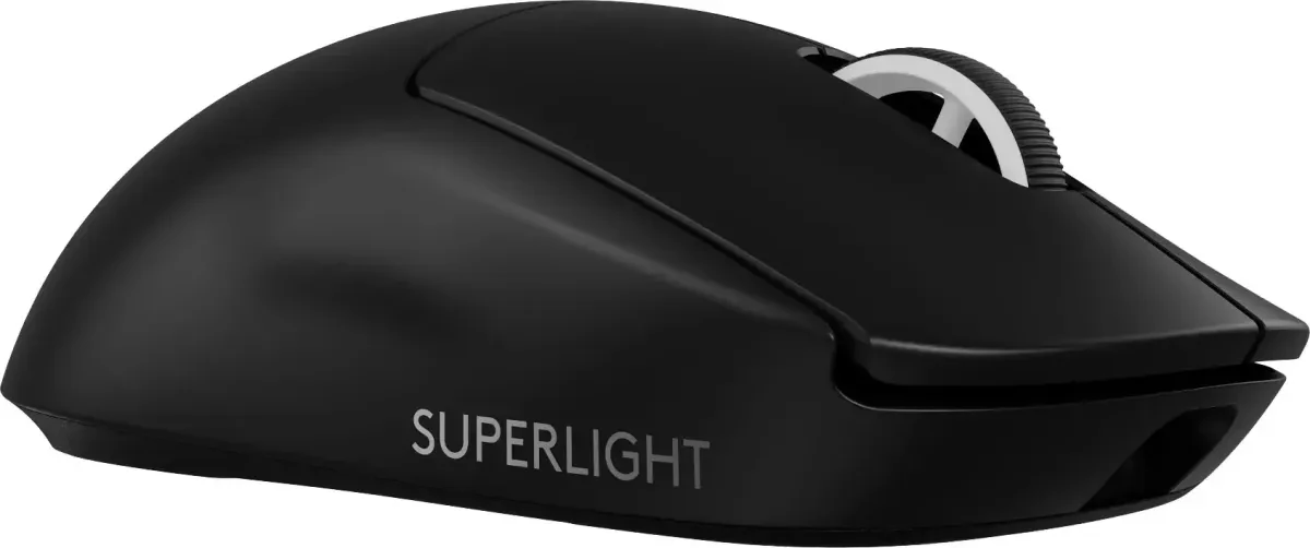 Logitech - G PRO X SUPERLIGHT 2 LIGHTSPEED Review