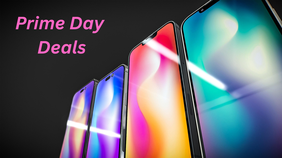 Best Prime Day Smartphone Discounts You Can't Miss