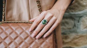 Everything You Need to Know About Wearing Emerald Rings Daily
