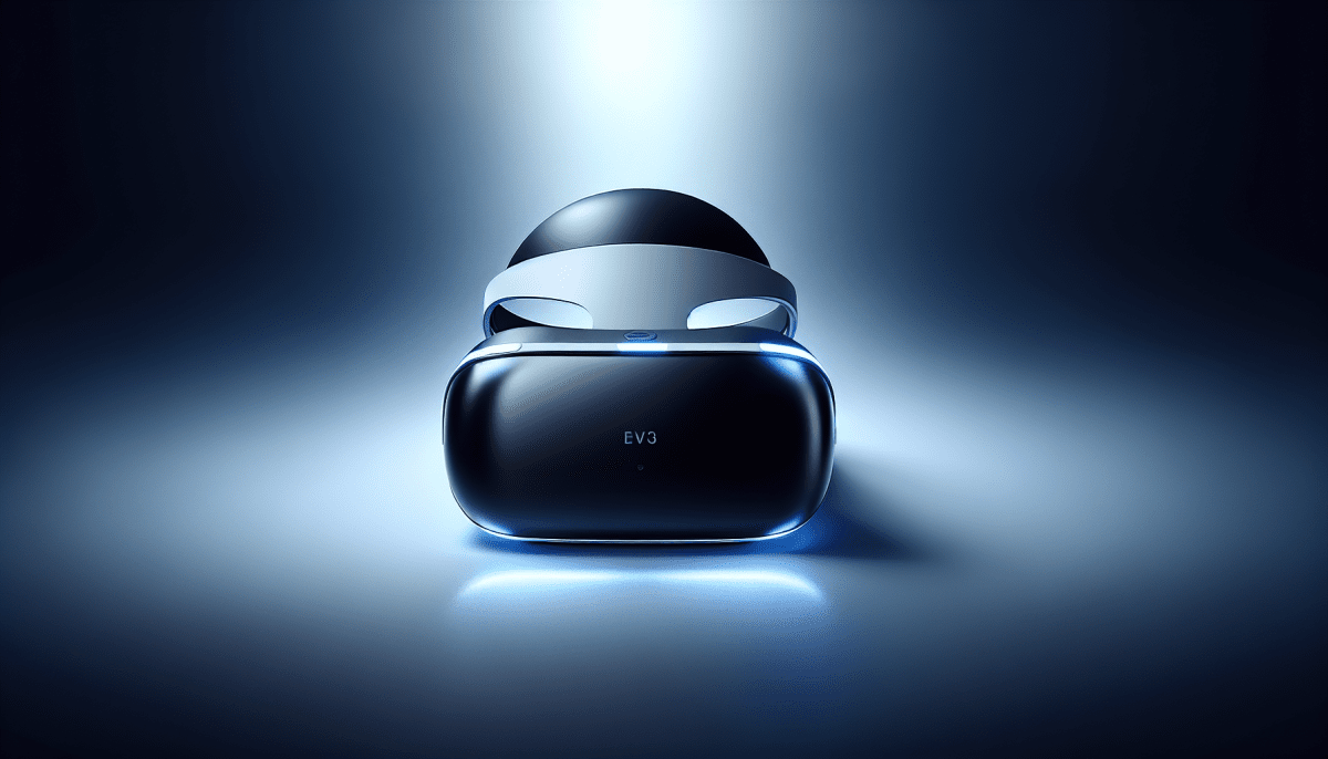 Discover the Future with Apple VR Headset