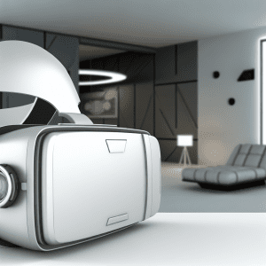Experience the Next Level of Virtual Reality with Apple