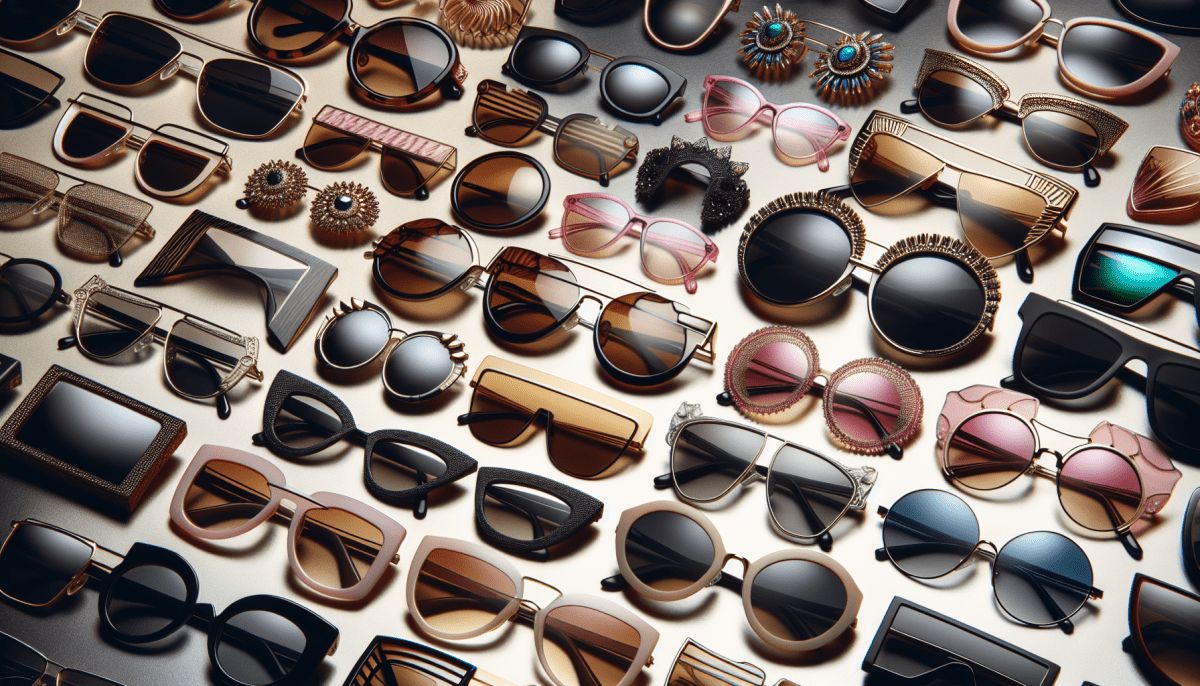 Hot Gucci Sunglasses Trends to Watch in 2024